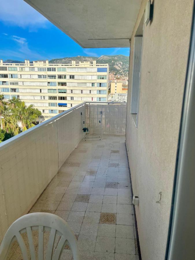Le Marsouin Yourhosthelper Toulon Exterior photo